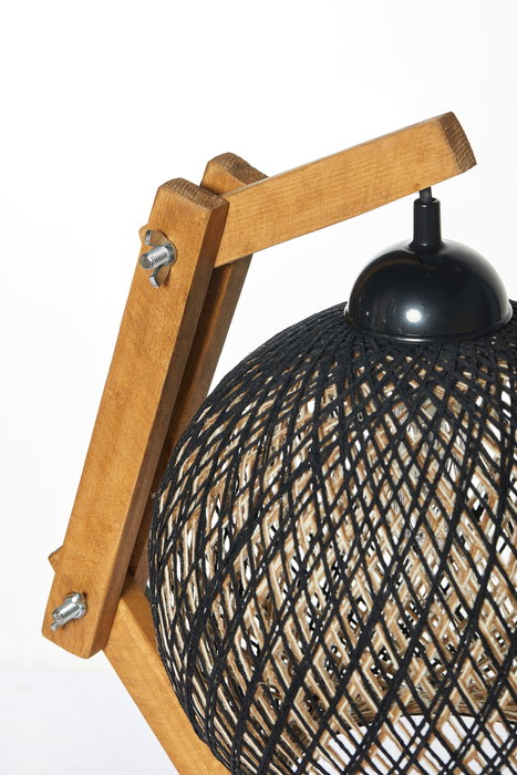 Opviq Beehive - Black Opviq Beehive - Black